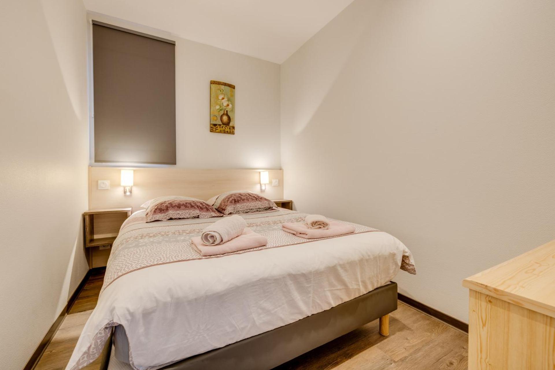Apartment Les Amandiers Beblenheim