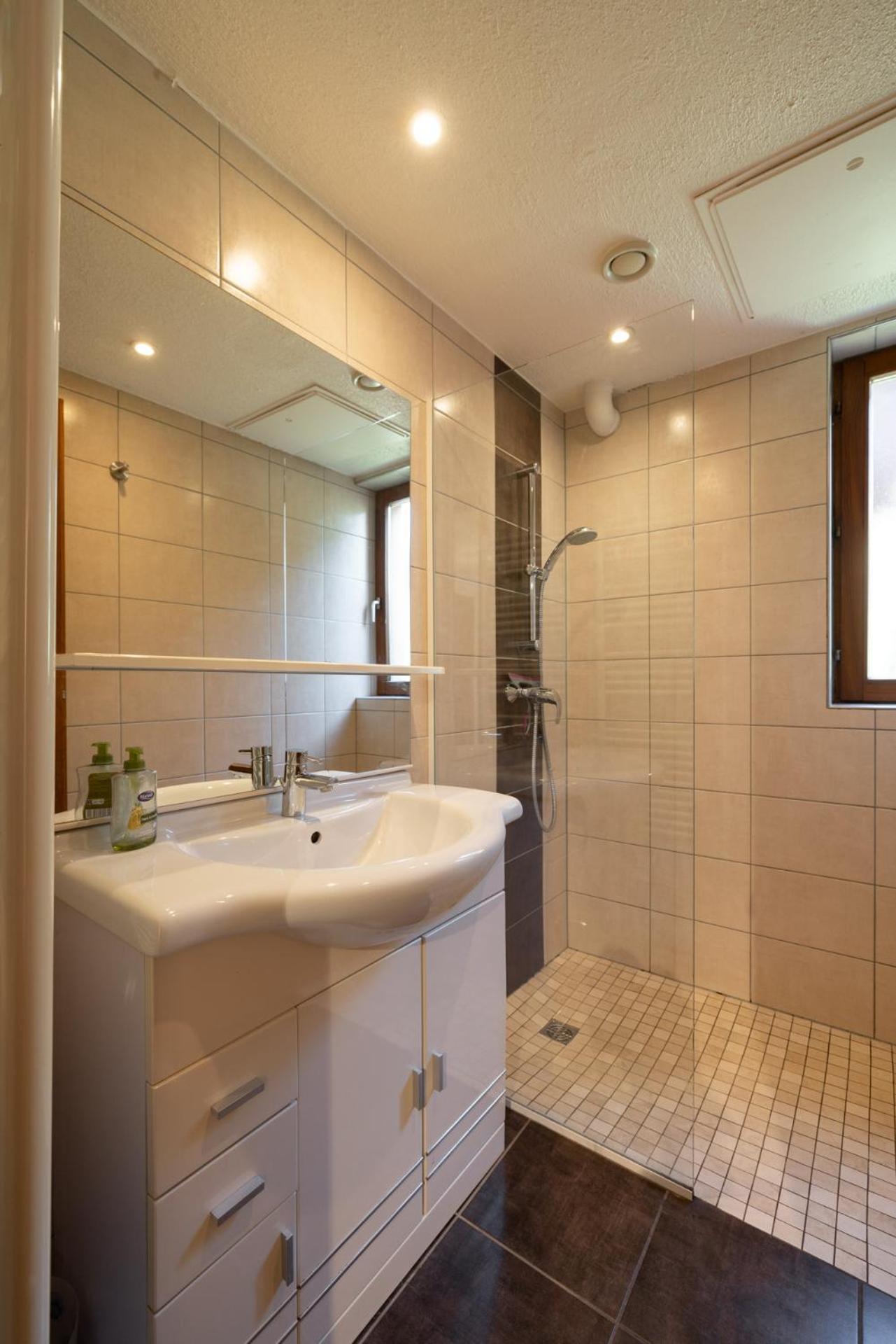 Apartment Les Amandiers Beblenheim