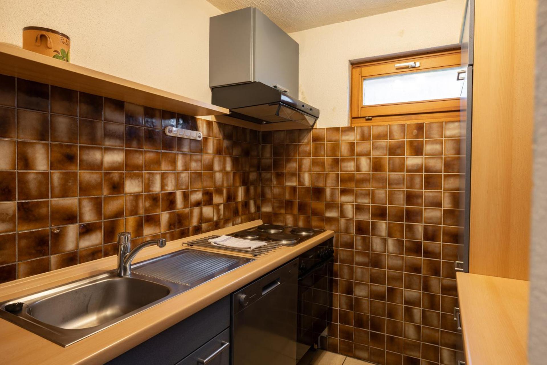 Apartment Les Amandiers Beblenheim