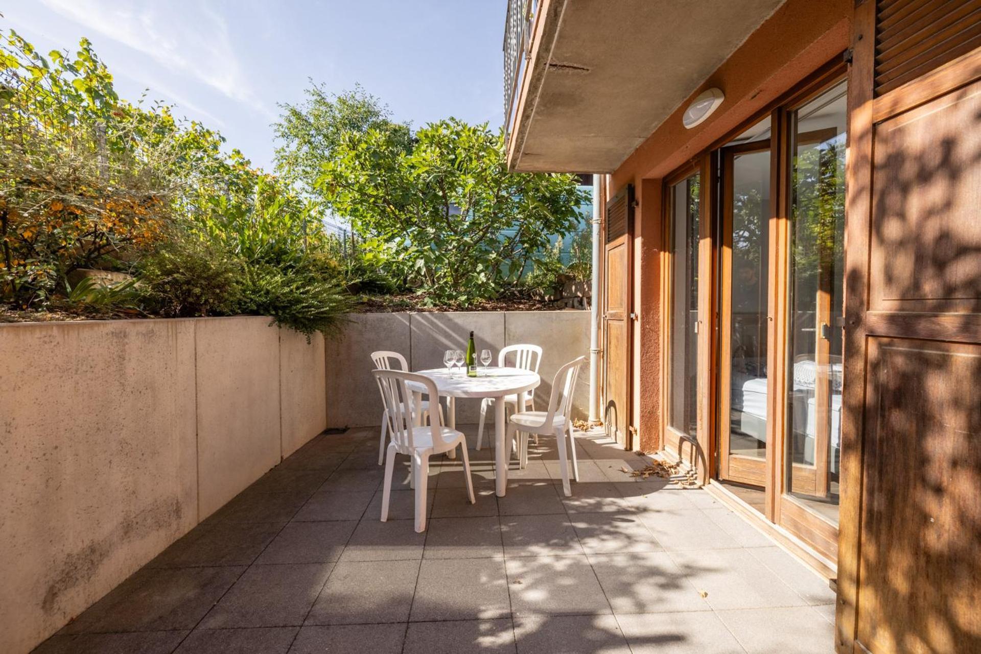 Les Amandiers Apartment Beblenheim