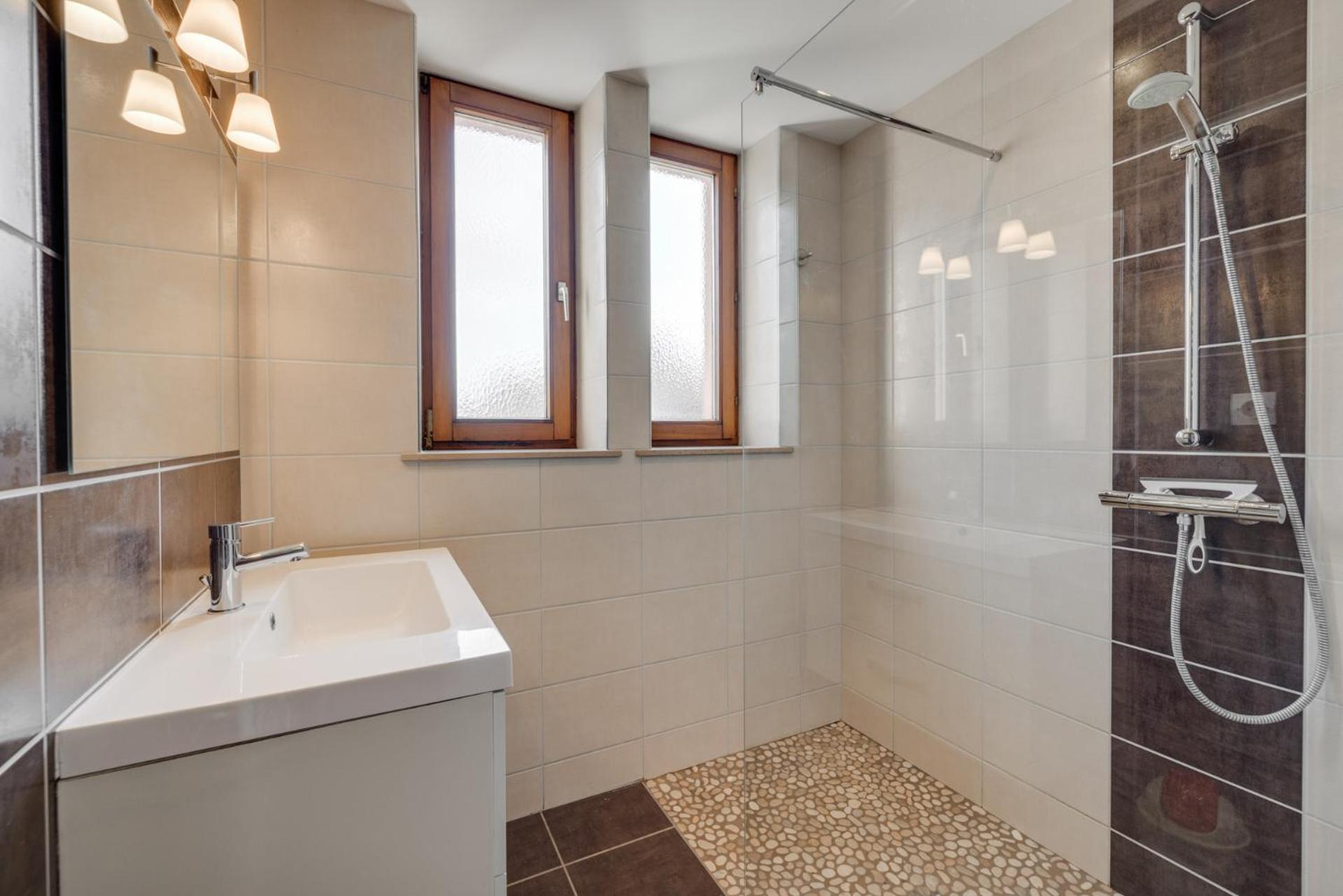 Apartment Les Amandiers *