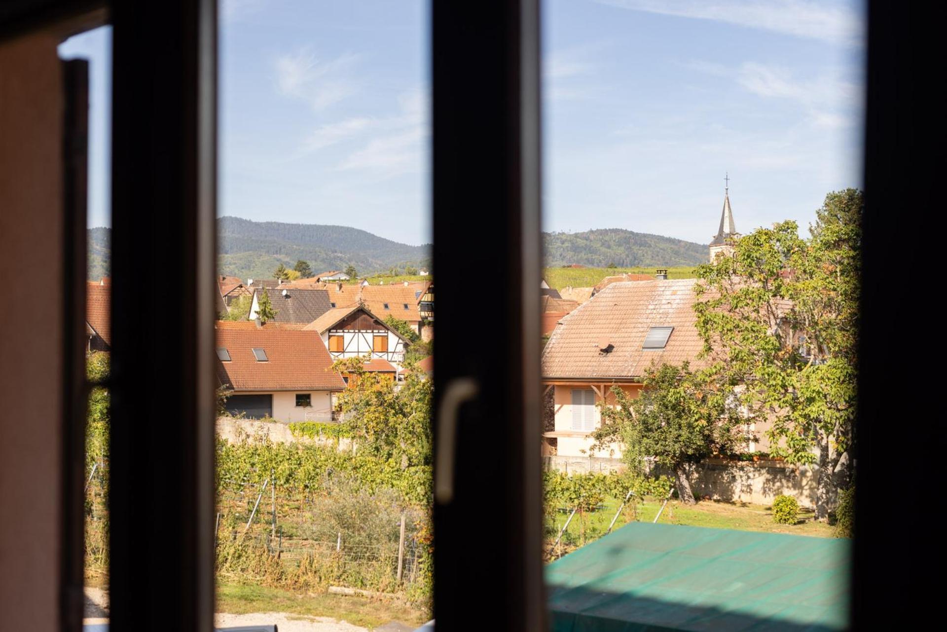 Apartment Les Amandiers